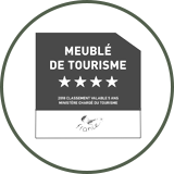 meublé